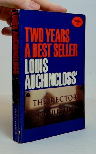 The rector of Justin