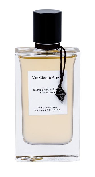 Van Cleef & Arpels Collection Extraordinaire Gardenia Petale Parfémovaná voda 45 ml pro ženy