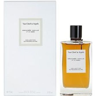 Van Cleef & Arpels Collection Extraordinaire Orchidee Vanille Parfémovaná voda 45 ml pro ženy