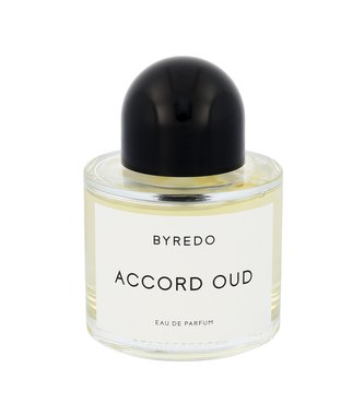BYREDO Accord Oud Parfémovaná voda 100 ml unisex