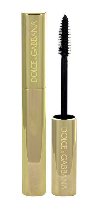 Dolce&Gabbana The Mascara Řasenka Volume 3 ml 1 Black pro ženy