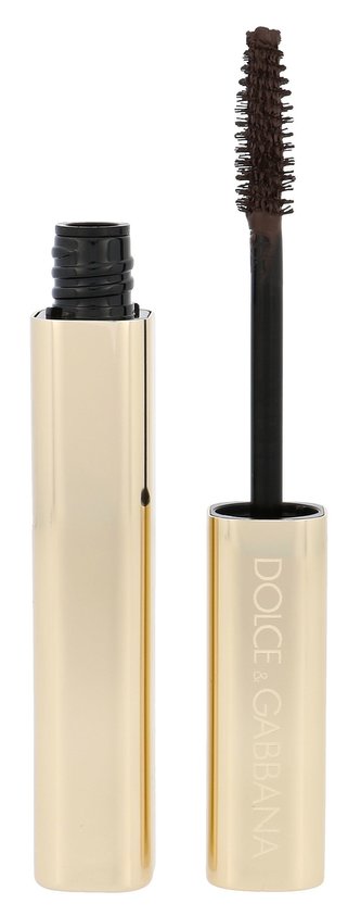 Dolce&Gabbana The Mascara Řasenka Volume 3 ml 2 Coffee pro ženy Dolce&Gabbana The Mascara Řasenka Volume 3 ml 2 Coffee pro ženy