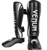 Chrániče holení a nártu VENUM Challenger | XL