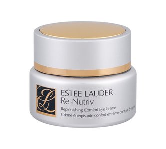 Estée Lauder Re-Nutriv Oční krém Replenishing Comfort 15 ml pro ženy
