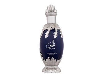 Lattafa Perfumes Niche Emarati Lujain Parfémová voda 100 ml unisex Lattafa Perfumes Niche Emarati Lujain Parfémová voda 100 ml unisex