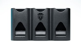 Nabíječka Jupio x Pr1me Gear Tri-Charge pro EN-EL15