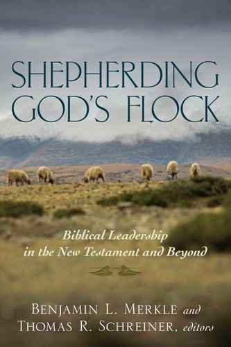 Shepherding God's Flock