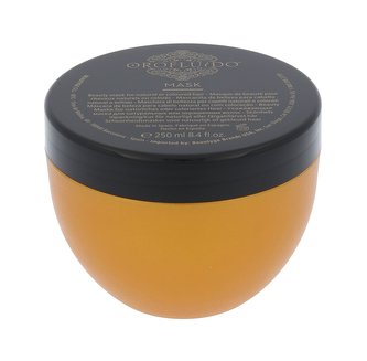 Orofluido Beauty Elixir Maska na vlasy 250 ml pro ženy Orofluido Beauty Elixir Maska na vlasy 250 ml pro ženy