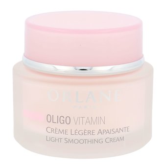 Orlane Oligo Vitamin Denní pleťový krém Light Smoothing Cream 50 ml pro ženy