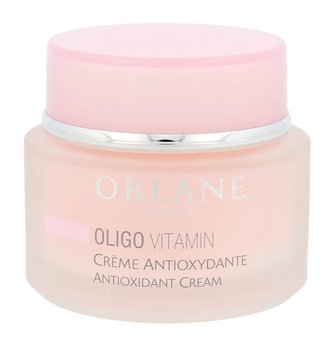 Orlane Oligo Vitamin Denní pleťový krém Antioxidant Cream 50 ml pro ženy
