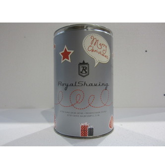 Royal Shave Royal Shaving balzám po holení 100 ml + pěna na holení 200 ml + balzám po holení 25 ml