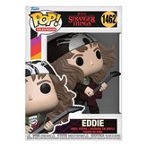 Funko POP TV: ST S4- Hunter Eddie w/Guitar