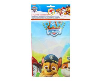 Obrus plastikowy Paw Patrol 120x180cm