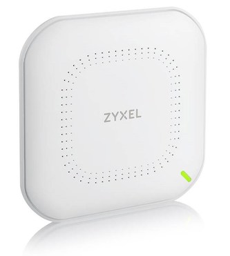 Zyxel WAC500 Wireless AC1200 Wave 2 Dual-Radio Unified Access Point, bez zdroje