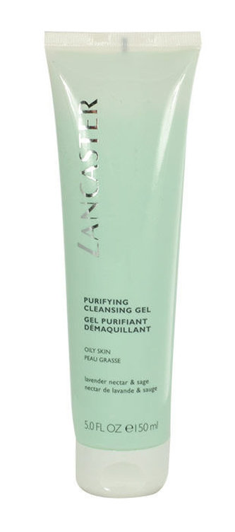 Lancaster Purifying Čisticí gel 150 ml pro ženy