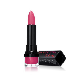 BOURJOIS Paris Rouge Edition Rtěnka 12 Heures 3,5 g 32 Rose Vanity pro ženy