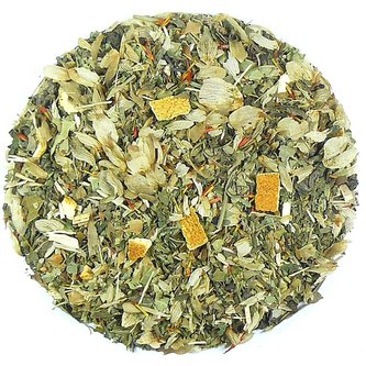 Usměj se - Ajurvédský čaj, balení 1 kg