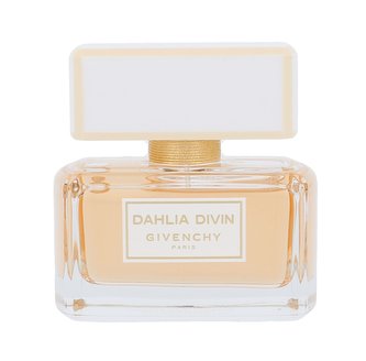 Givenchy Dahlia Divin Parfémovaná voda 50 ml pro ženy