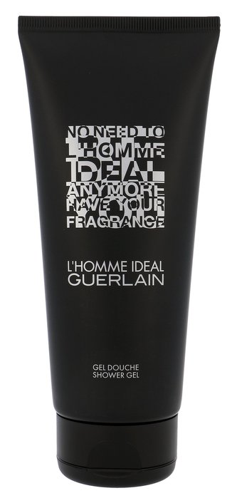 Guerlain L´Homme Ideal Sprchový gel 200 ml pro muže