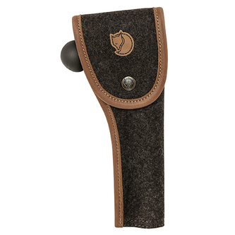 Värmland Bolt Case, Dark Olive-Brown | 633-290 | One size