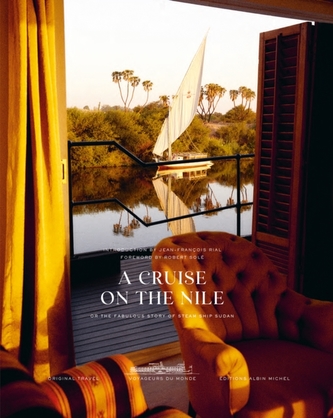 A Cruise on the Nile