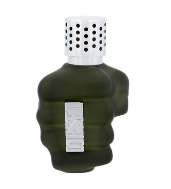 Diesel Only The Brave Wild Toaletní voda 35 ml pro muže