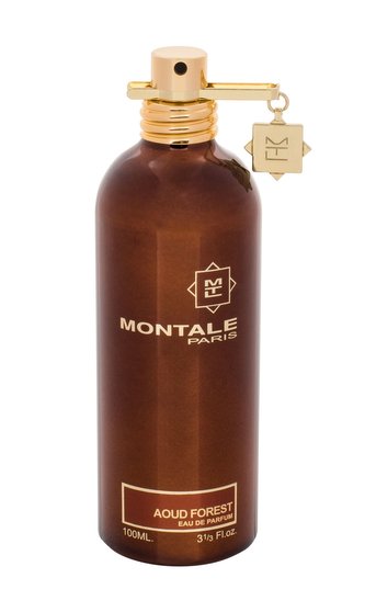 Montale Paris Aoud Forest Parfémovaná voda 100 ml unisex