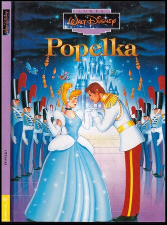 Popelka