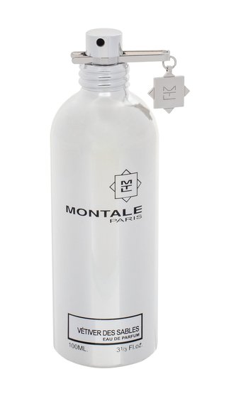 Montale Paris Vetiver Des Sables Parfémovaná voda 100 ml unisex