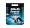 Gillette Sensor Excel Náhradní břit 10 ks pro muže