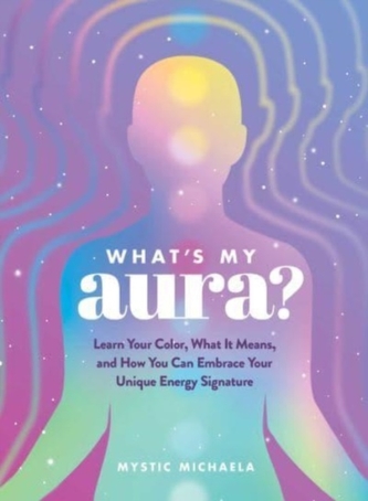 What's My Aura? What's My Aura?