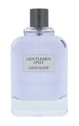 Givenchy Gentlemen Only Toaletní voda 150 ml pro muže