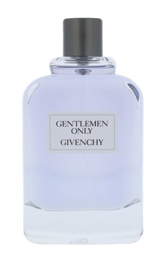 Givenchy Gentlemen Only Toaletní voda 150 ml pro muže