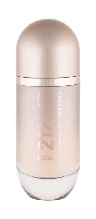 Carolina Herrera 212 VIP Parfémovaná voda Rosé 80 ml pro ženy Tester