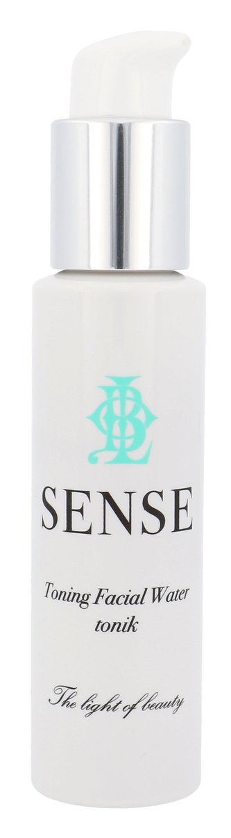 Kallos Cosmetics Sense Čisticí voda 100 ml pro ženy Kallos Cosmetics Sense Čisticí voda 100 ml pro ženy