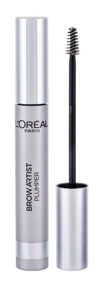 L´Oréal Paris Brow Artist Řasenka na obočí Plumper 7 ml Transparent pro ženy L´Oréal Paris Brow Artist Řasenka na obočí Plumper 7 ml Transparent pro ženy