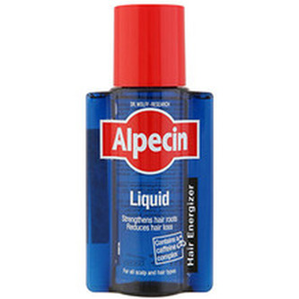 Alpecin Caffeine Liquid Sérum na vlasy Hair Energizer 200 ml pro muže