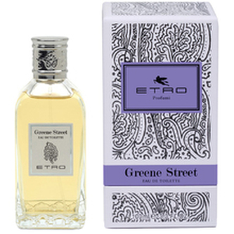 ETRO Greene Street Toaletní voda 50 ml unisex