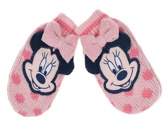 RUKAVICE MINNIE baby