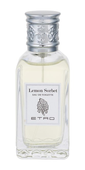 ETRO Lemon Sorbet Toaletní voda 50 ml unisex