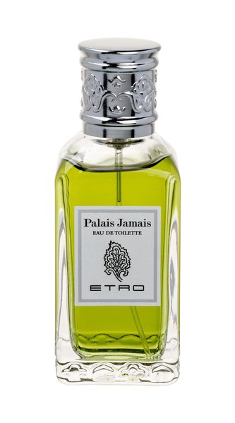 ETRO Palais Jamais Toaletní voda 50 ml unisex