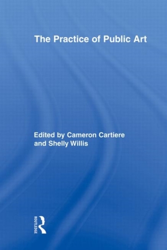 The Practice of Public Art