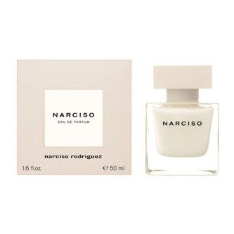 Narciso Rodriguez Narciso Parfémovaná voda 50 ml pro ženy