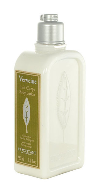 L´Occitane Verveine Tělové mléko 250 ml pro ženy