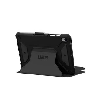 UAG Metropolis SE, black - Samsung Tab S9 FE