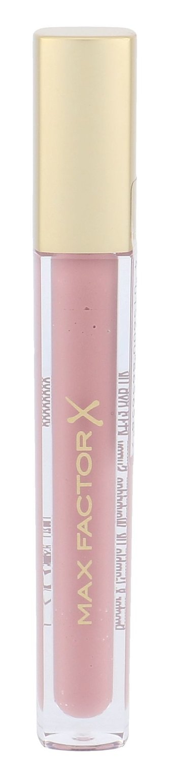 Max Factor Colour Elixir Lesk na rty 3,8 ml 10 Pristine Nude pro ženy