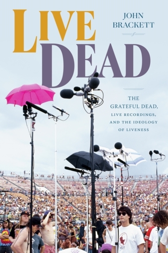 Live Dead Live Dead