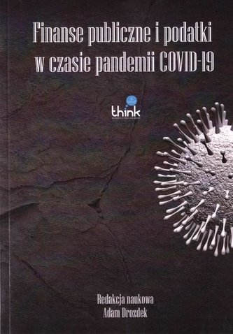 Finanse publiczne i podatki