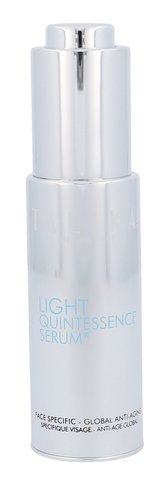 Talika Light Quintessence Serum Pleťové sérum 30 ml pro ženy