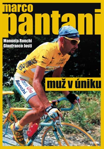 Marco Pantani Muž v úniku